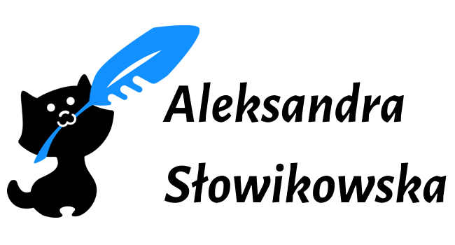 Tłumaczenia Aleksandra Słowikowska